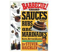 Barbecue Bible Sauces: Rubs