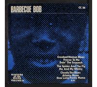 barbecue bob