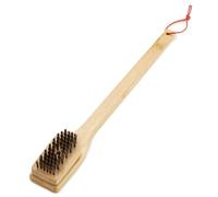 Weber Bamboo 46 cm Grill Brush