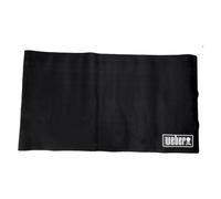Barbecue Carpet Weber 18280 Black, to protect the floor