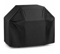 Barbecue Cover for Outback Saturn 4 Burner 2024-2026, Waterproof Rip-proof Gas Grill Cover Outdoor BBQ Covers All Weather Resistant 210D Oxford