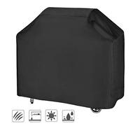 Barbecue Cover Waterproof Grill Cover Heavy Duty 210D Oxford Fabric