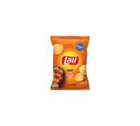 Barbecue Crisps 48g