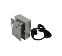 Barbecue electronic starter 220-240V AC BBQ Oven electronic starter Kitchen Appliance Replacement Parts Metal BBQ Grill electronic starter ICXLPMC