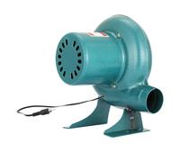 Barbecue Fan BBQ Blower Blacksmith Forges Blower Portable Manual Blower for Camping Picnic Outdoor Acativities Blower Fan 12v