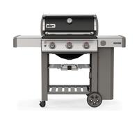 Barbecue Genesis Ii E-310 Gbs Black Barbecue Weber 61011129
