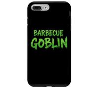 Barbecue Goblin Funny Southern Food BBQ Sauce Smoked Meats Case for iPhone 7 Plus/8 Plus