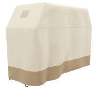 Outsunny Barbecue Covers, Waterproof Uv Protection Rip-Proof, 188 X 71 X 125Cm