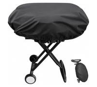 Barbecue Grill Cover for Napoleon TQ285-RD-A 2016-2016