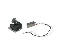 Barbecue Ignition Kit 67726 For for Weber For Genesis 300 Series with Stainless Steel Components