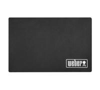 Barbecue Mat Weber 17897 Black