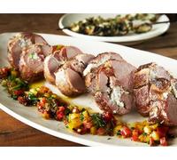 Barbecue on a Budget