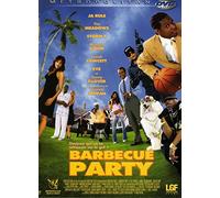 Barbecue party [Édition Prestige]