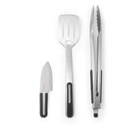 Biolite Utensil Kit Silver