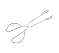 Barbecue Tongs for the Grill Non-Stick with Self-Locking
