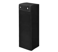 Barbecue Tool Storage Bag - Grill Utensil Holder with Oxford Fabric Bag, Folding Organiser, Carry Case with Large Capacity for Picnic Travel, Hiking, Outdoor, Camp Kit, Waterproof