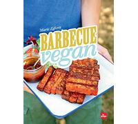 Barbecue vegan