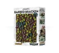 Barbed Bracken New | 5011921087570