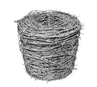 Barbed Wire Tensioner Set for Fence Repair - Includes Auxiliary Wrench Easy to Use Tool for Quick Fixes Perfect for Farm & Ranch Fencing