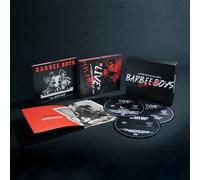 Barbee Boys - 1st Option Deluxe Edition (3CDS) [Japan LTD Blu-spec CD II] MHCL-30301