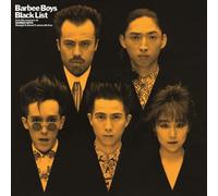 Barbee Boys - Black List [Vinyl LP] [VINYL]