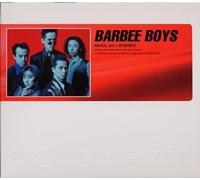 Barbee Boys - Star Box Extra