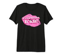 Barbeesha African American Name Sassy Black Female Names Premium T-Shirt