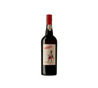 Barbeito 5 Years Rainwater Reserva Medium Dry