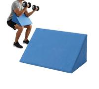 Barbell Curl Cushion, Preacher Bench Pad, Curl Pads with Comfortable Support, Fitness Arm Equipment for Home Gym, Arm Workout Pad with Lightweight Material, Bicep Triceps Pads for Forearm