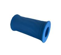 Barbell Grips, Ergonomic Design, 1 Piece, Ergonomic Design, Dumbbell Grips, Barbell Grip, Portable And Lightweight, For Gym Home Playground Cable Machines Ropes