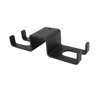 Barbell Hanger - Garage Gym Barbell Wall Holder Rack,Load Bearing Home Gym Workout Equipment Storage Accessories for Basement Exercise Garage Fitness