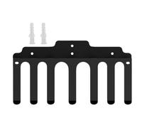 Barbell Holder - Vertical Space Saving Hanger - Fitness Rack,Hooks Storage Equipment Organization Display for Gym Home On The Wall In Room Workout Area For Fitness Equipment