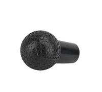 Barbell Landmine Attachment Durable Portable Base for Dynamic Exercises for Gym Enthusiasts 6.50x3.94x2.56in Rubber Black (Triangle Style)