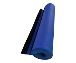 Barbell Neck Guard Cushion - Anti Slip Hip Thrust Barbell with Cushioning Parallets From Gym Lifting and Exercises | Multipurpose Outdoor Indoor Utility Compact