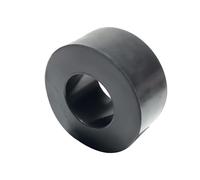 Barbell Plate Spacer - Spacer for Weight Lifting Cells, Mechanical Vibration Damping Mats, Power Circles Cross Training, Barbell Gaps Fillers, Weightlifting