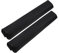 Barbell Squat Pad 2-Pack, Thick Padded Shoulder Protective Covers for Weight Lifting, Neck and Back Support for Gym Strength Training