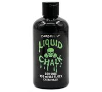 Barbell UP Liquid Chalk - Gym Chalk for Crossfit, Weightlifting, Powerlifting, Gymnastic Chalk for Bouldering and Lifting (250ml)