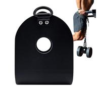 Barbell Weight Subhook, Weight Lifting Bar Clamps, Gymnastics Training Accessories, General Multifunctional Ergonomic Compact Weights for Bench Press with
