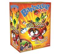 Barbeque Party Board Game
