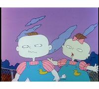 Barbeque / Waiter, There's a Baby in My Soup