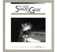 Billy Barber – Shades of Gray