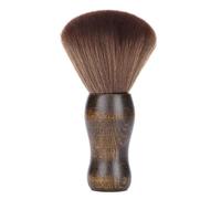 Barber Brush | Neck Brush | Hairdresser NeckBrushe | Barber Neck Duster Brushe | Hair Cutting Brushe | Soft Hair Cutting Cleaning | Professional Large Soft Bristles for Salon, Barber, Hairdressers