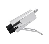 Barber Chair Hydraulic Pump Barber Chair Hydraulic Pump, Height Adjustable, 200kg/440 pounds Weight Capacity, for Salon