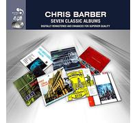 Barber, Chris - 7 Classic Albums