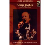 Barber Chris - Jazz and Blues Band [DVD]