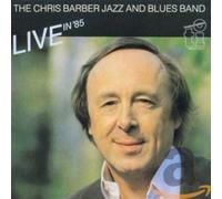 Barber, Chris Jazz/Blues Band - Live in '85