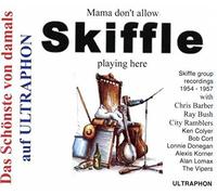 Barber,Chris - Mama Don'T Allow Skifle Playing Here