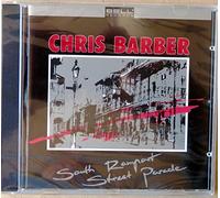 Barber,Chris - South Rampart Street Parade