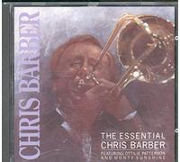 Barber Chris - The Essential