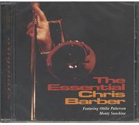Barber, Chris - The Essential Chris Barber